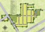110 Sq.Yd. Plot in Sector 3