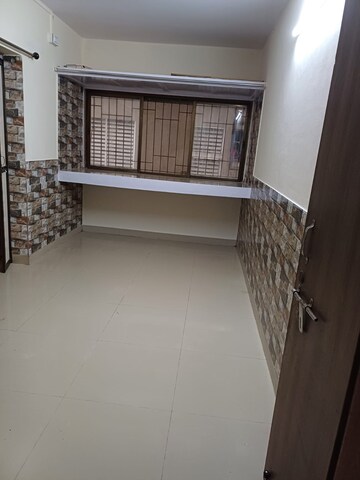Balcony in 1 RK Apartment at Jaldhara Sra Chs, Goregaon East – for Rent