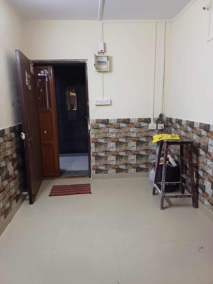 Living Room, jaldhara-sra-chs 1 RK 269 Sq.Ft. Apartment In Goregaon East Mumbai 8840276