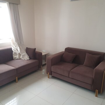 3 BHK Apartment For Rent in Prestige North Point, Kammanahalli