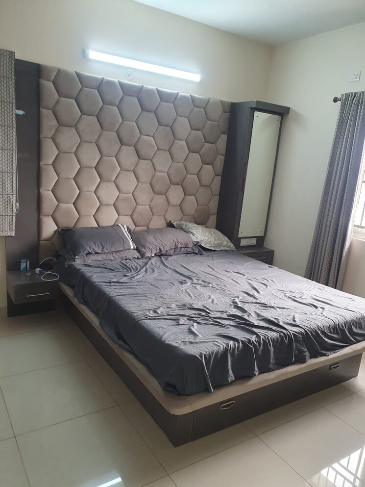 Bedroom, prestige-north-point 3 Bedroom 1851 Sq.Ft. Apartment In Kammanahalli Bangalore 8840272