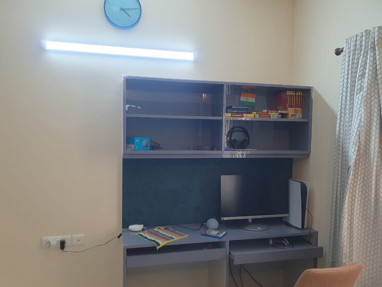 undefined, prestige-north-point 3 Bedroom 1851 Sq.Ft. Apartment In Kammanahalli Bangalore 8840272