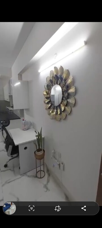 Furnished Amenities in 1 BHK Apartment at ROF Alante, Sector 108 – for Rent