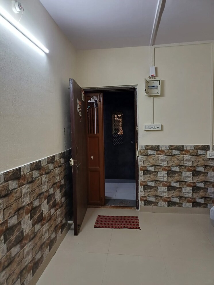 Living Room, jaldhara-sra-chs 1 RK 269 Sq.Ft. Apartment In Goregaon East Mumbai 8840276