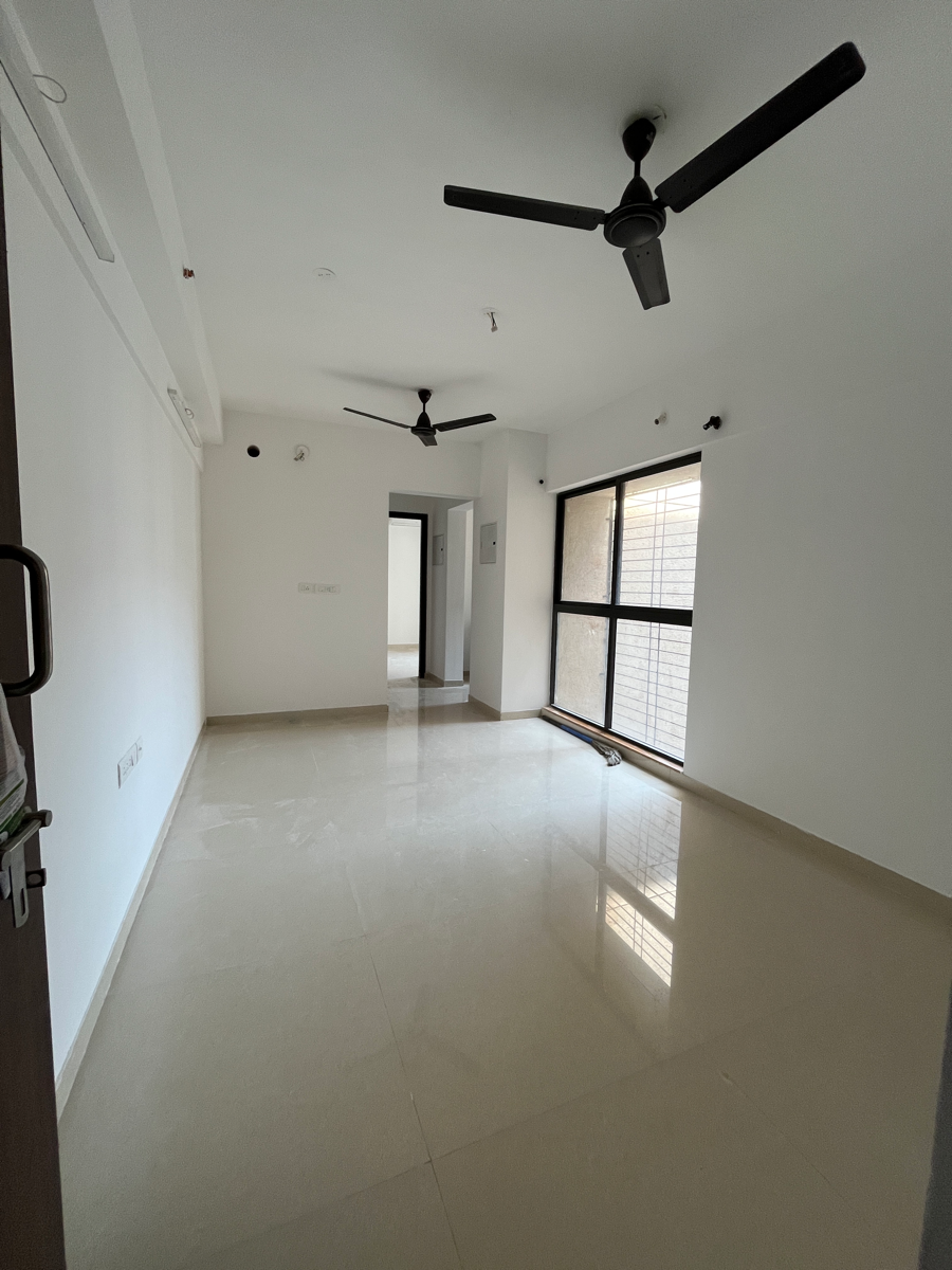 1 BHK Apartment For Rent in Lodha Palava Marvella A H