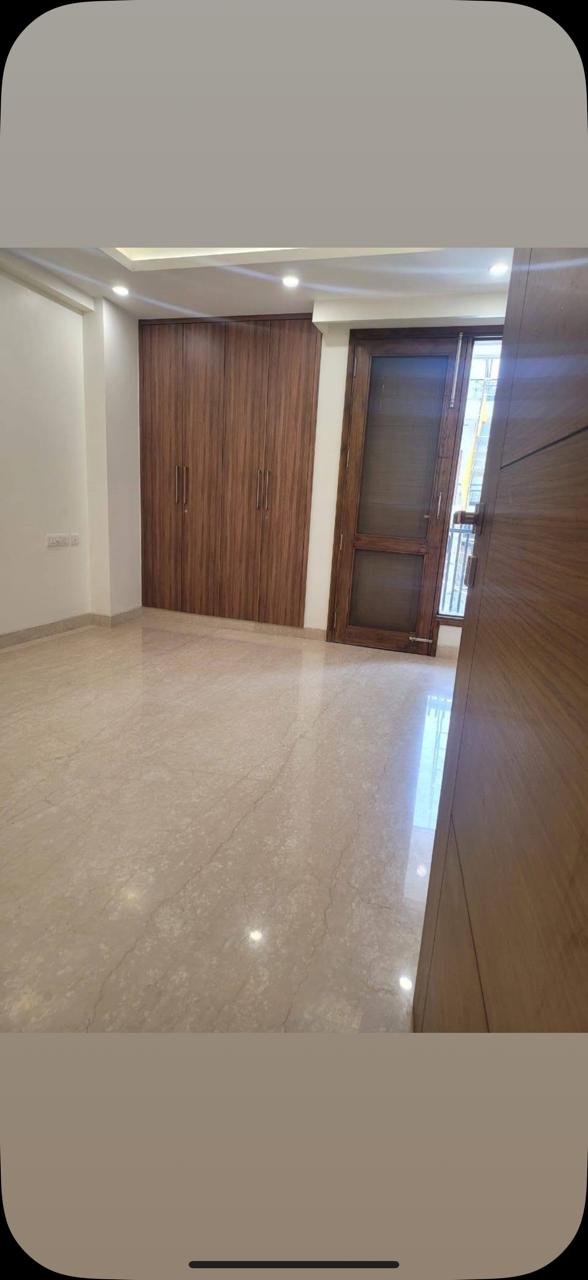 3 BHK Builder Floor For Rent in Greater Kailash 