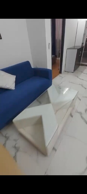 Master Bedroom in 4 BHK Apartment at Ambience Caitriona, Sector 24 – for Rent