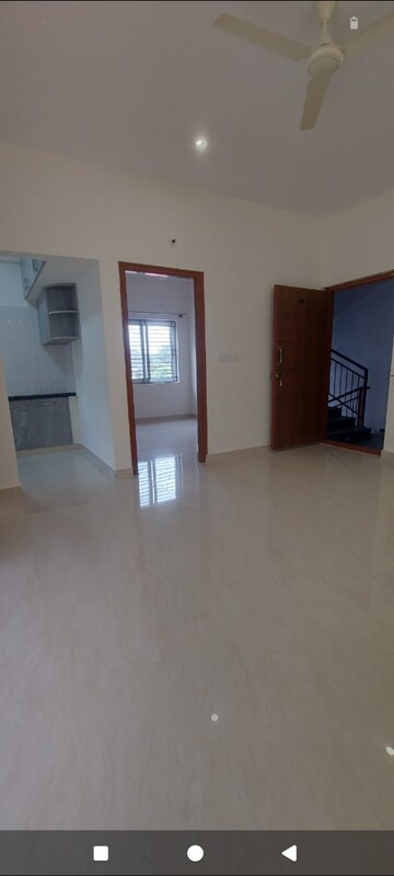Room in 1 BHK Builder Floor at DSR Divine, New Thippasandra – for Rent
