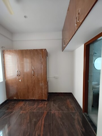 Bedroom in 2 BHK Builder Floor at PSS Plaza, New Thippasandra – for Rent