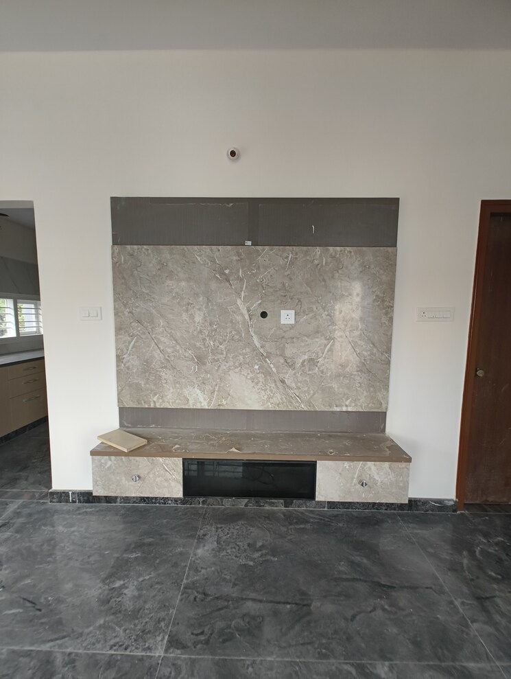 Kitchen, pss-plaza 2 Bedroom 750 Sq.Ft. Builder Floor In New Thippasandra Bangalore 8840285