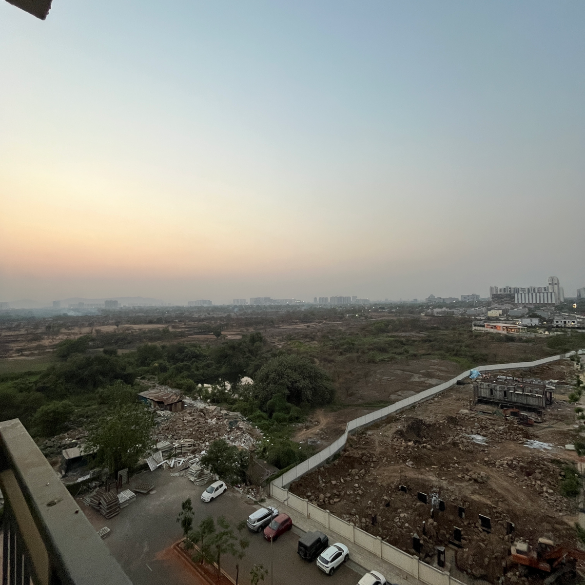 2 BHK Apartment For Rent in Lodha Palava Downtown Dombivli East