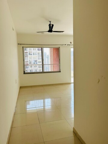 Furnished Amenities in 2 BHK Apartment at Godrej 24, Hinjewadi – for Rent