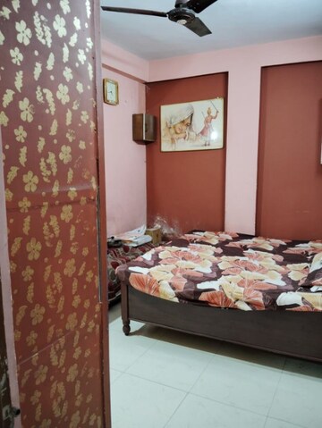 Bedroom in 2 BHK Apartment at Gudhiyari – for Sale