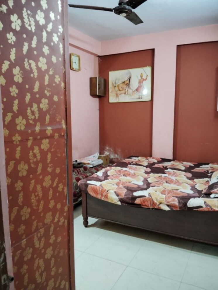 Bedroom, gudhiyari 2 Bedroom 650 Sq.Ft. Apartment In Gudhiyari Raipur 8840289