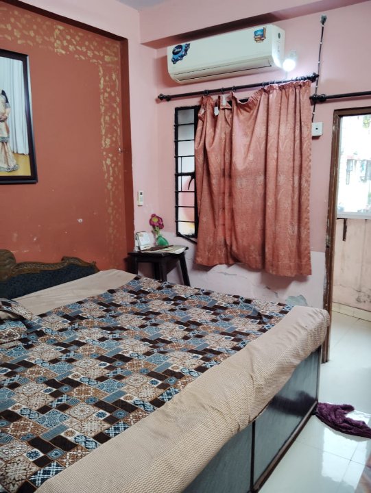 2 BHK Apartment For Sale in Shri Krishna Nagar 