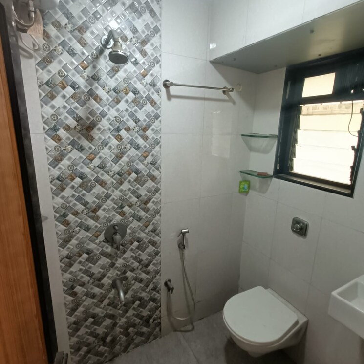 Attached Bathroom, neelkanth-chs-malad-west 1 Bedroom 450 Sq.Ft. Apartment In Evershine Nagar Mumbai 8840293