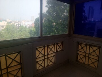 Room in 3.5 BHK Apartment at Akash Ganga Apartment, Sector 56 – for Sale