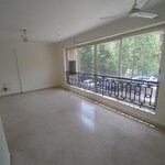 2 BHK + Extra Room 800 Sq.Ft. Apartment in Casa Marina CHS LTD