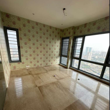 Room in 3 BHK Apartment at Imperial Heights Goregaon West, Best Nagar – for Rent