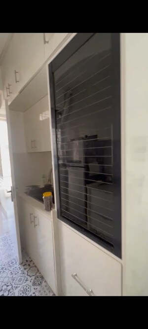 Master Bedroom in 3 BHK Apartment at Omaxe The Olive Heights, Sector 56 – for Sale