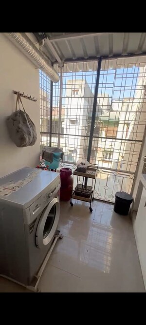 Kitchen in 3 BHK Apartment at Omaxe The Olive Heights, Sector 56 – for Sale