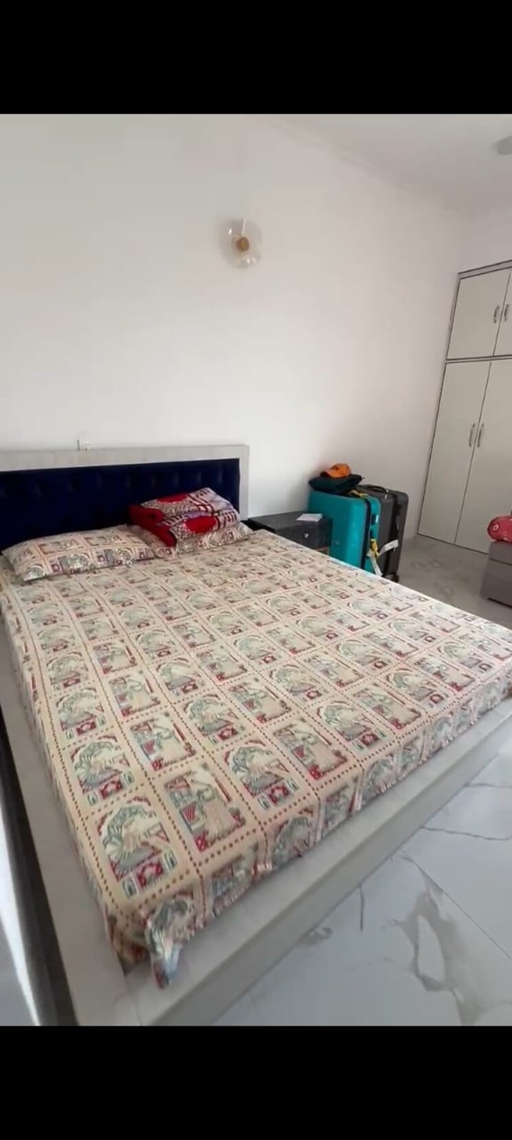 Bedroom, omaxe-the-olive-heights 3 Bedroom 1785 Sq.Ft. Apartment In Sector 56 Gurgaon 8840304