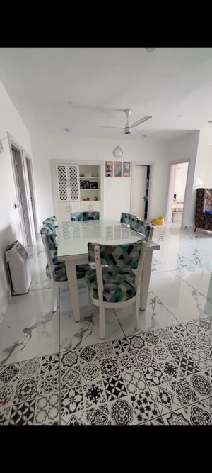 Master Bedroom in 3 BHK Apartment at Omaxe The Olive Heights, Sector 56 – for Sale