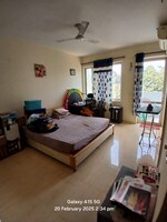 3 BHK + Study Room 1785 Sq.Ft. Apartment in Omaxe The Olive Heights
