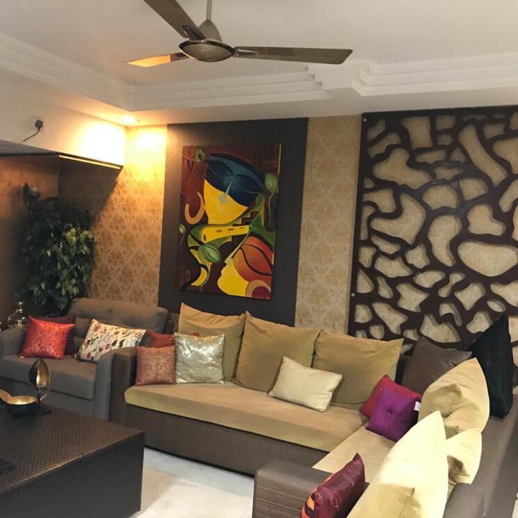 Bedroom, lokhandwala-breeze-apartments 2 Bedroom 900 Sq.Ft. Apartment In Lokhandwala Complex Mumbai 8840302