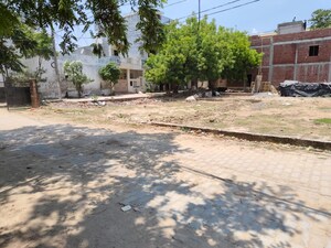 Plot Area in  Plot at Jankipuram – for Sale