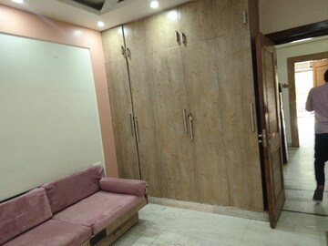 Bedroom in 3.5 BHK Apartment at The Arihant CGHS, Sector 56 – for Rent
