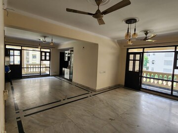 3 BHK Apartment For Rent in Gail CGHS, Sector 56