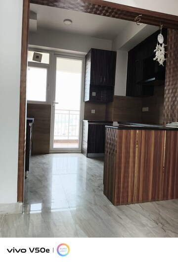 Kitchen in 3.5 BHK Apartment at Ram Shanti Apartment, Sector 52 – for Rent
