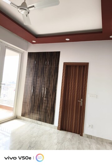 Bedroom in 3.5 BHK Apartment at Ram Shanti Apartment, Sector 52 – for Rent