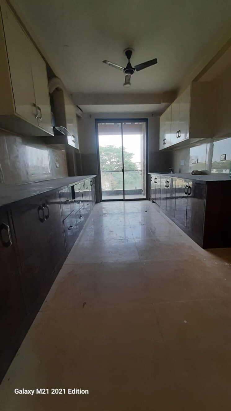 Kitchen, souvenir-apartment 3.5 Bedroom 1850 Sq.Ft. Apartment In Sector 52 Gurgaon 8840314