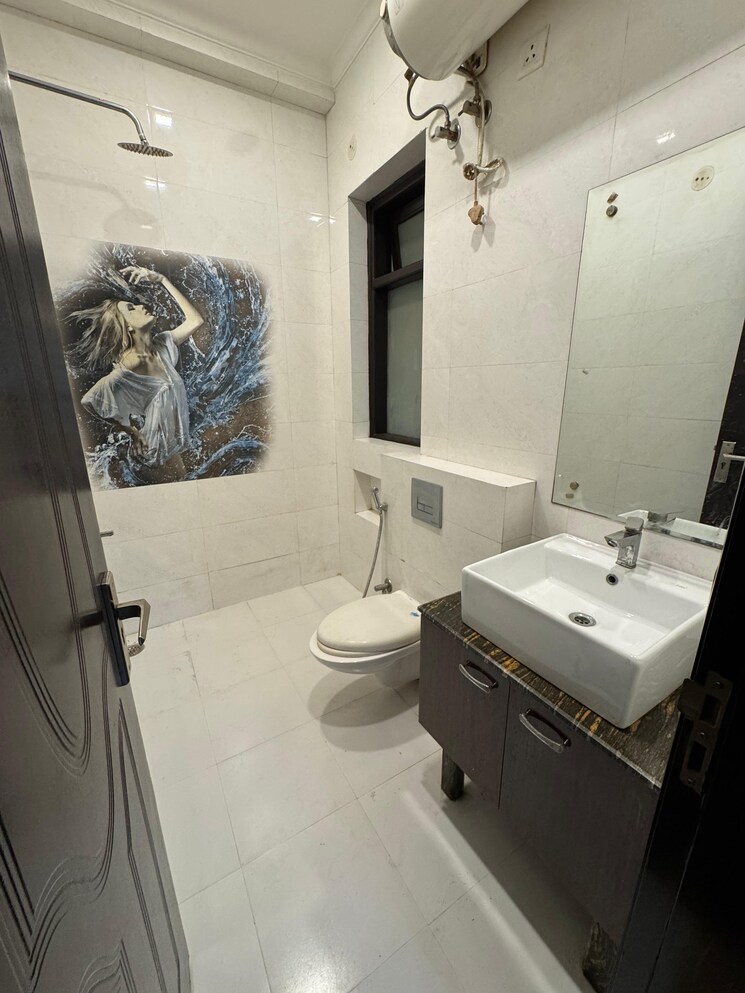 Master Bedroom, souvenir-apartment 3.5 Bedroom 1850 Sq.Ft. Apartment In Sector 52 Gurgaon 8840314