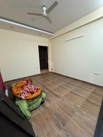Bedroom in 3.5 BHK Apartment at Souvenir Apartment, Sector 52 – for Rent