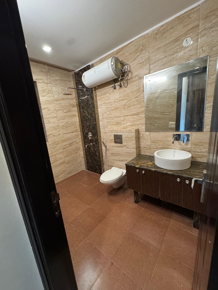 Kitchen, souvenir-apartment 3.5 Bedroom 1850 Sq.Ft. Apartment In Sector 52 Gurgaon 8840314