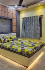 600 Sq.Ft. Pg in Shaanti Niwas