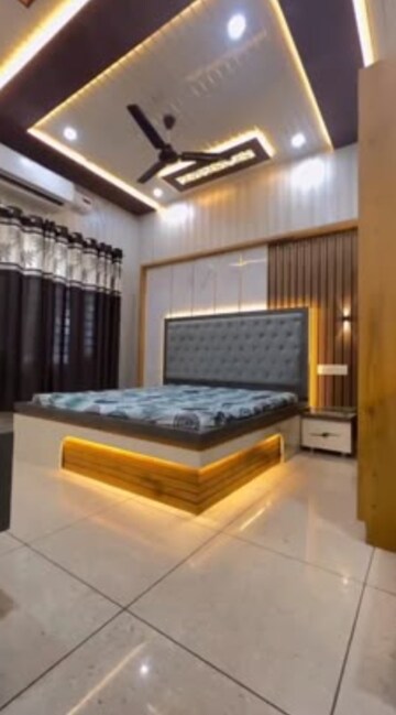Room in  Pg at Saket – for Rent