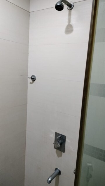 Furnished Amenities in 2 BHK Apartment at Swaraj Queensbay, Kopar Khairane – for Rent