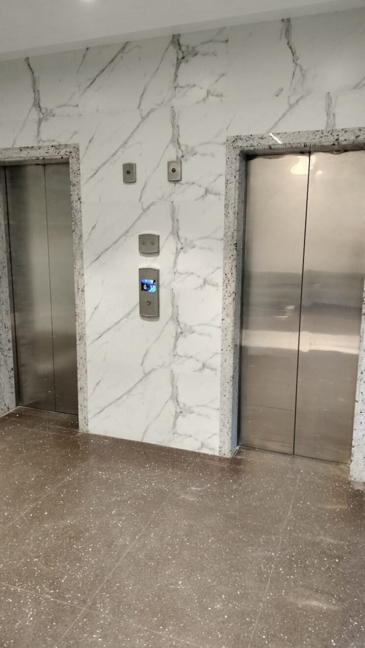 Bathroom, swaraj-queensbay 2 Bedroom 1200 Sq.Ft. Apartment In Kopar Khairane Navi Mumbai 8840319