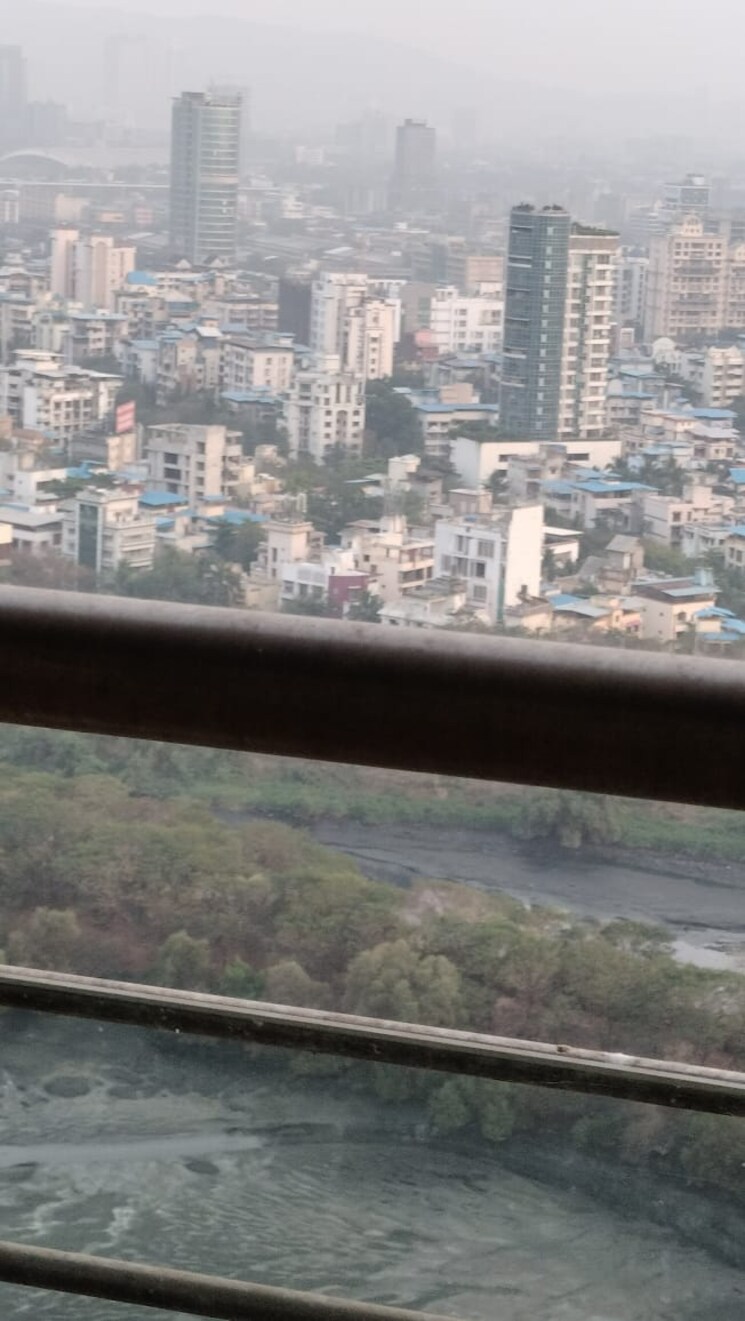 Swimming Pool, swaraj-queensbay 2 Bedroom 1200 Sq.Ft. Apartment In Kopar Khairane Navi Mumbai 8840319