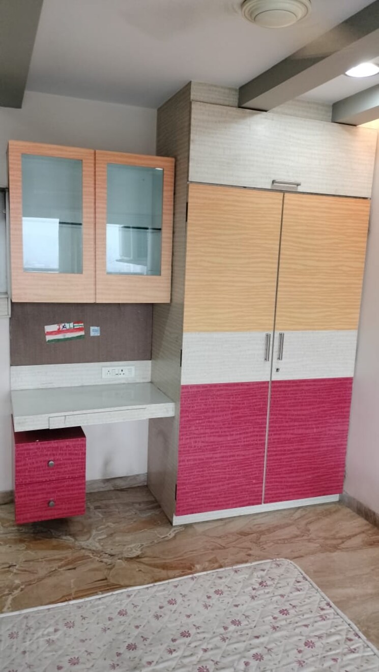 Bathroom, swaraj-queensbay 2 Bedroom 1200 Sq.Ft. Apartment In Kopar Khairane Navi Mumbai 8840319