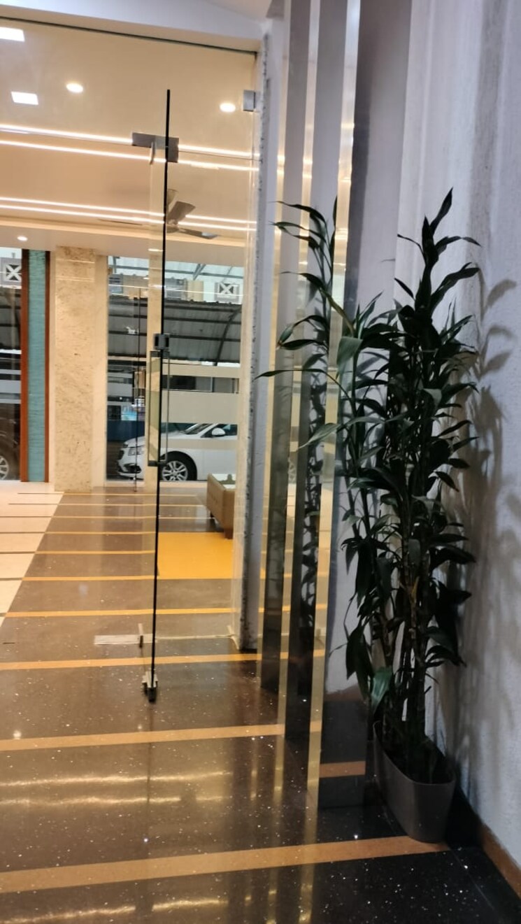 Gym, swaraj-queensbay 2 Bedroom 1200 Sq.Ft. Apartment In Kopar Khairane Navi Mumbai 8840319