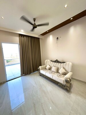 Bedroom in 5 BHK Villa at Sector 115 – for Sale