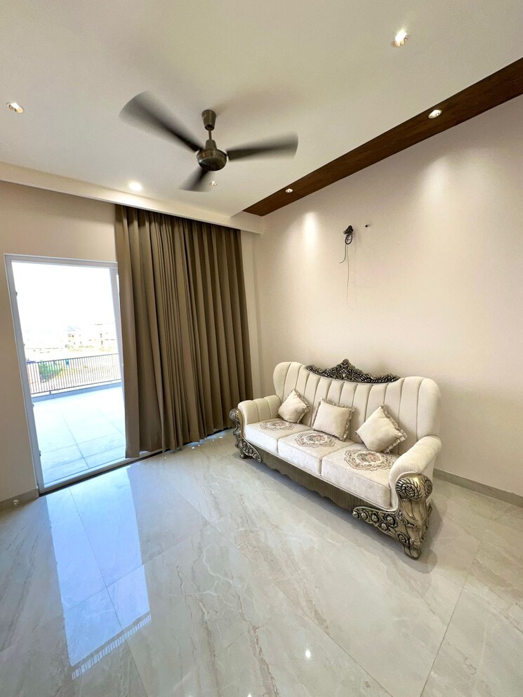 Bedroom, sector 115 5 Bedroom 150 Sq.Yd. Villa In Sector 115 Mohali 8840322