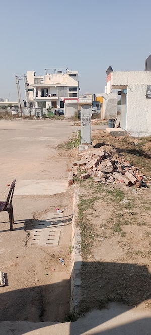  Shop – Exterior View View at Sector 88 - for Sale