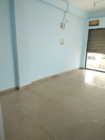  Shop – Exterior View View at Banjara Hills - for Rent