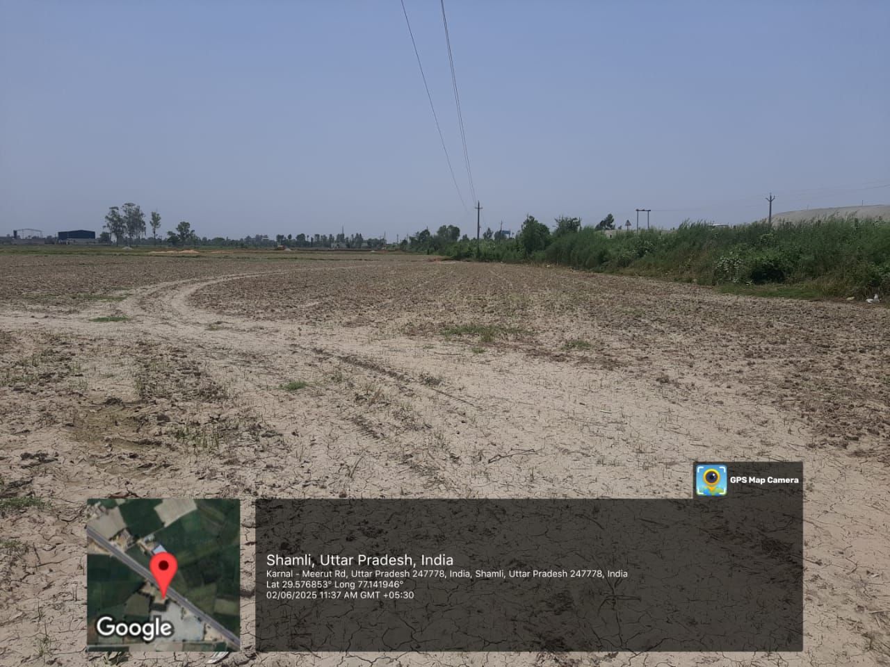 Plot For Sale in Shouryapuram